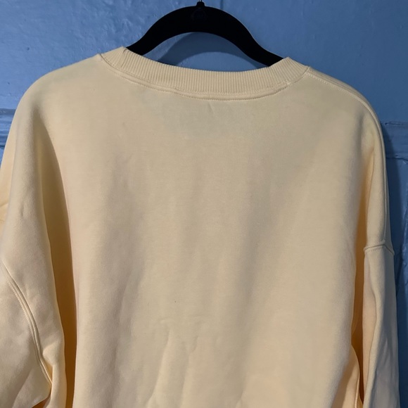 Adidas Crewneck Sweater - Picture 7 of 8